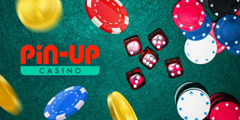 PinUp Casino Saytının Qiymətləndirilməsi